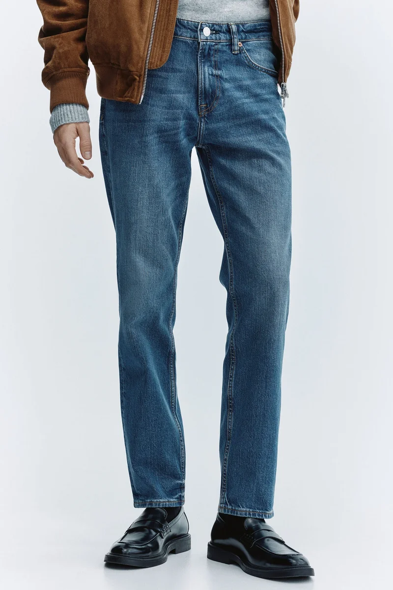 H&M  Slim jeans for Men | Best Price UAE